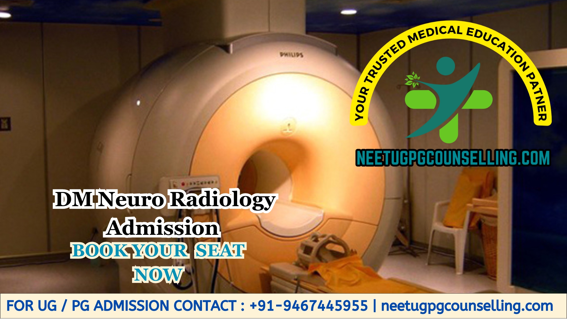 DM Neuro Radiology